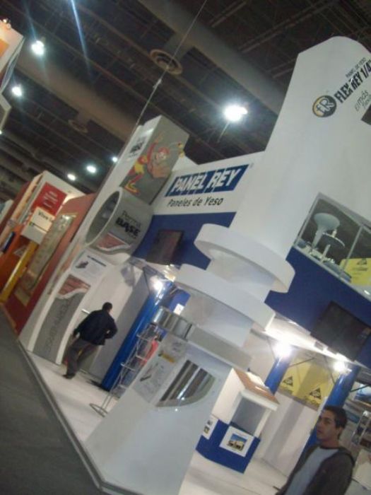 Venta e instalaciones de tablaroca
